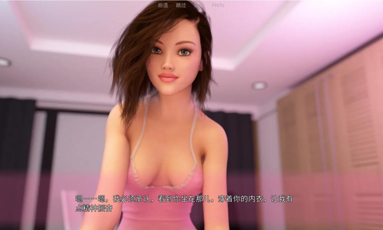 [SLG/中文] 父母的爱-Parental Love V1.10 PC+安卓汉化完结版 [多空/3.9G/微云直连]-第3张-游戏-次元小屋-ACG交流分享论坛