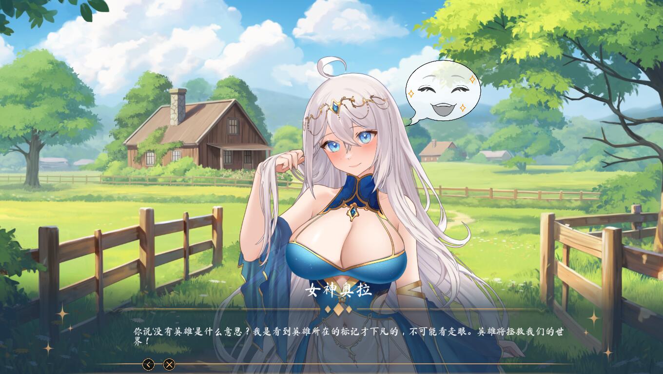 [SLG/汉化] 奥拉：卡牌狂潮-Build.16310710-1.6.8-官方中文步兵版+全DLC [多空/9.6G/微云直连]-第2张-游戏-哥特动漫王国-哥特萝莉社