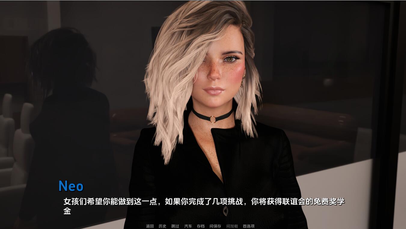 [SLG/汉化] 真理的力量The Power Of Truth-v0.0.7.2 Ch.1 P3 PC+安卓汉化版 [多空/4.7G/微云直连]-第3张-游戏-次元小屋-ACG交流分享论坛