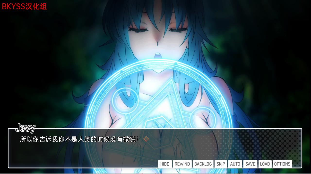 【SLG汉化/PC+安卓】 神秘村 Mystic Ville CH3 汉化版 【1.1G】