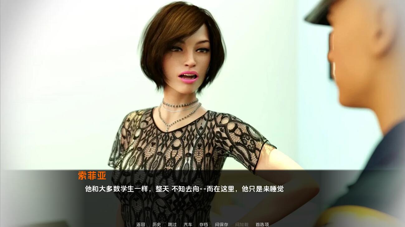 [SLG/汉化] 背叛！Betrayed v1.03 Steam PC+安卓汉化版 [多空/9.4G/微云直连]-第6张-游戏-次元小屋-ACG交流分享论坛
