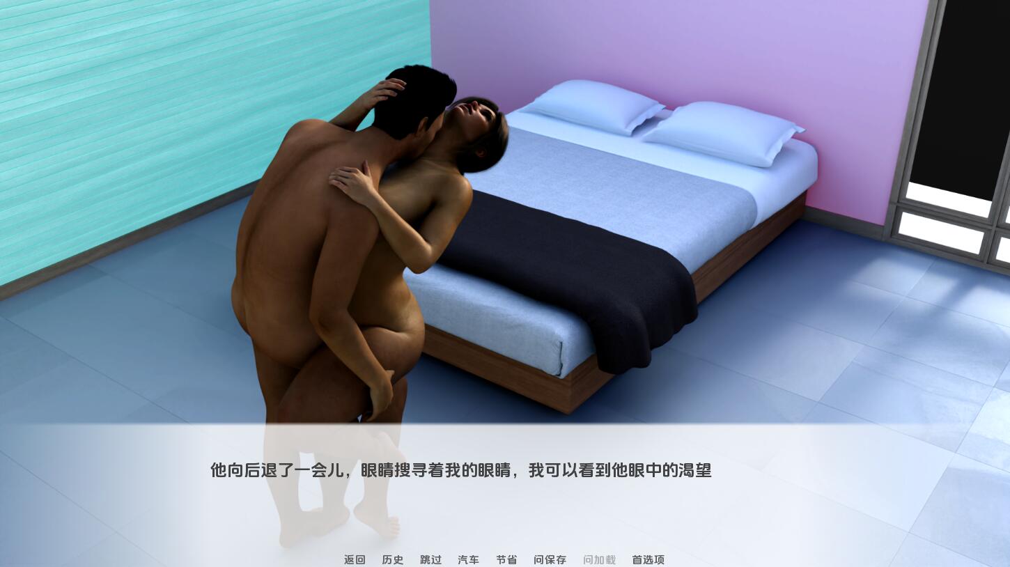 [SLG/汉化] 娜塔莎顽皮的妻子 Natasha Naughty Wife-v0.42 PC+安卓汉化版 [多空/4G/微云直连]-第4张-游戏-哥特动漫王国-ACG交流分享论坛