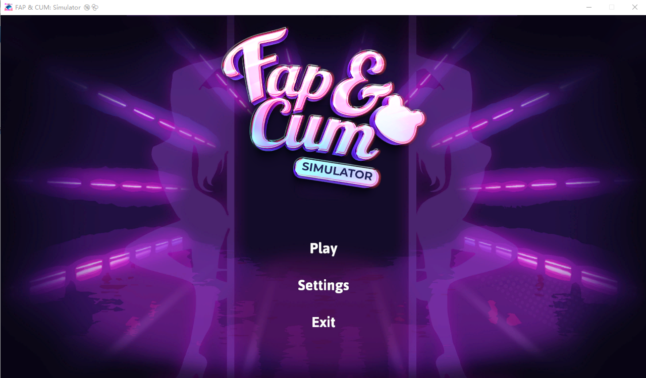 [SLG/有动画] FAP &amp;赚钱模拟器 FAP &amp; CUM Simulator 步兵版 [多空/1.2G/微云直连]-第1张-游戏-哥特动漫王国-ACG交流分享论坛