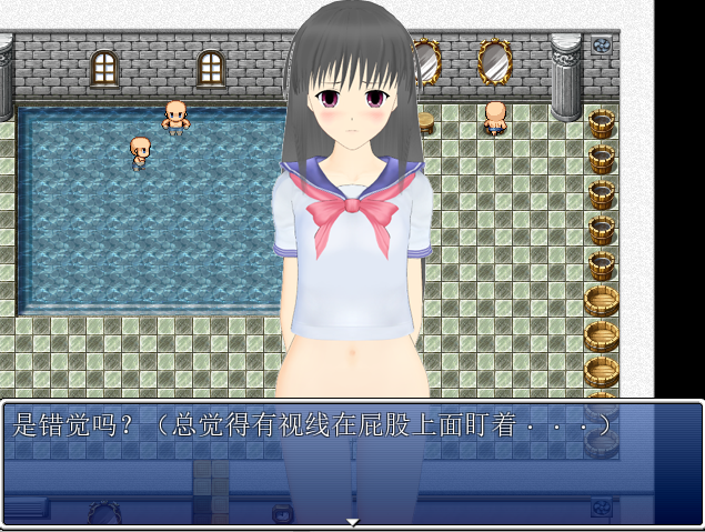 [RPG/汉化] H设施很多的城镇 精翻汉化版 [多空/100M/微云直连]-第5张-游戏-风花雪月-ACG交流分享论坛