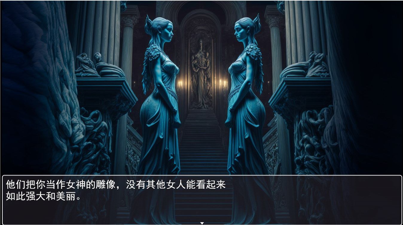 [RPG/汉化] Lithzena女王国 The Queendom of Lithzena v25c 云翻汉化步兵版 [多空/2.4G/微云直连]-第3张-游戏-次元小屋-ACG交流分享论坛