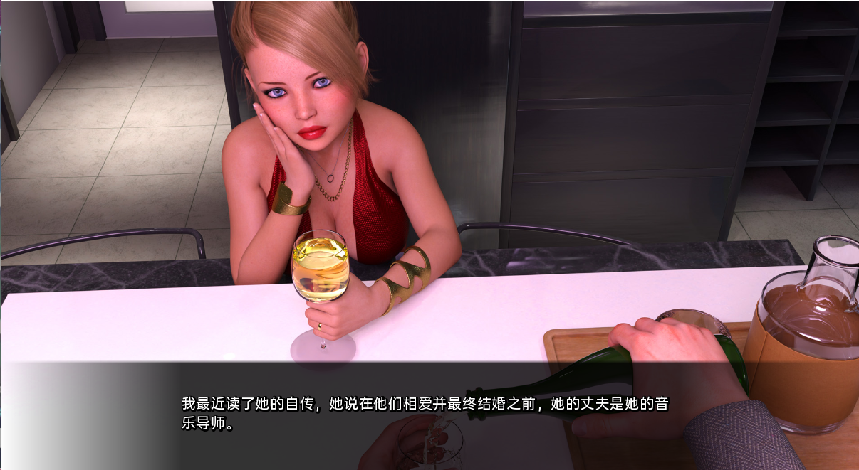 [SLG/汉化] DMD - 奇幻场景合集 DMD - Fantasy Scene Collection v0.02 Part 2 PC+安卓汉化版 [多空/2-第2张-游戏-次元小屋-ACG交流分享论坛