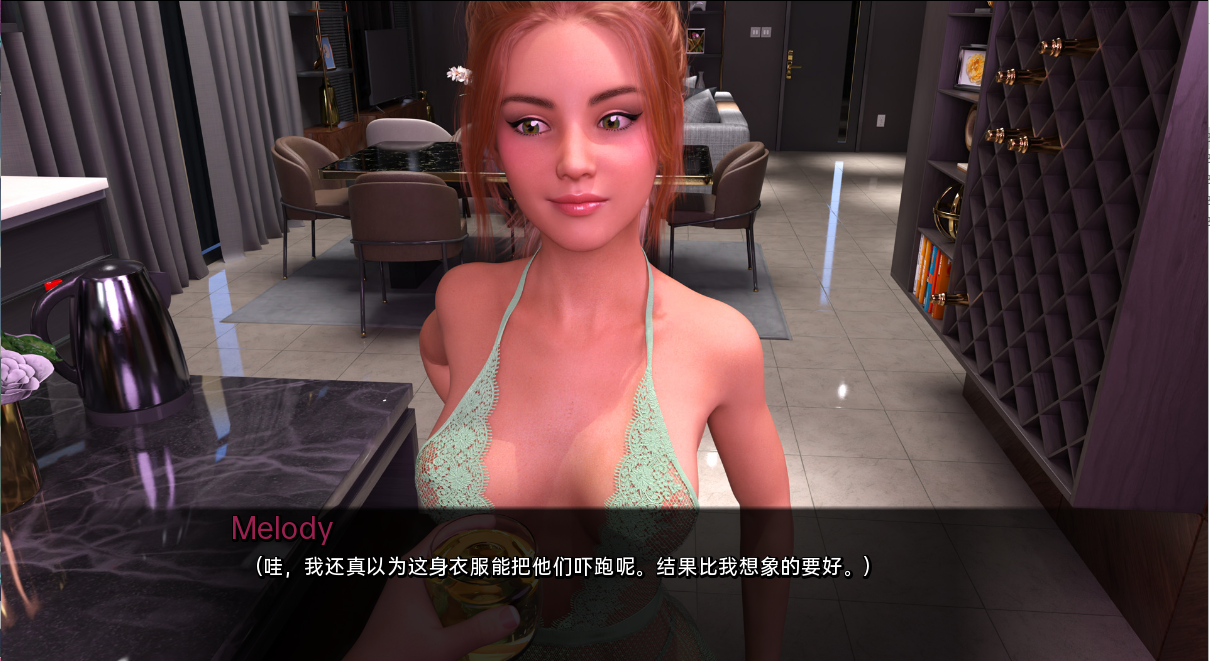 [SLG/汉化] DMD - 奇幻场景合集 DMD - Fantasy Scene Collection v0.02 Part 2 PC+安卓汉化版 [多空/2-第3张-游戏-次元小屋-ACG交流分享论坛
