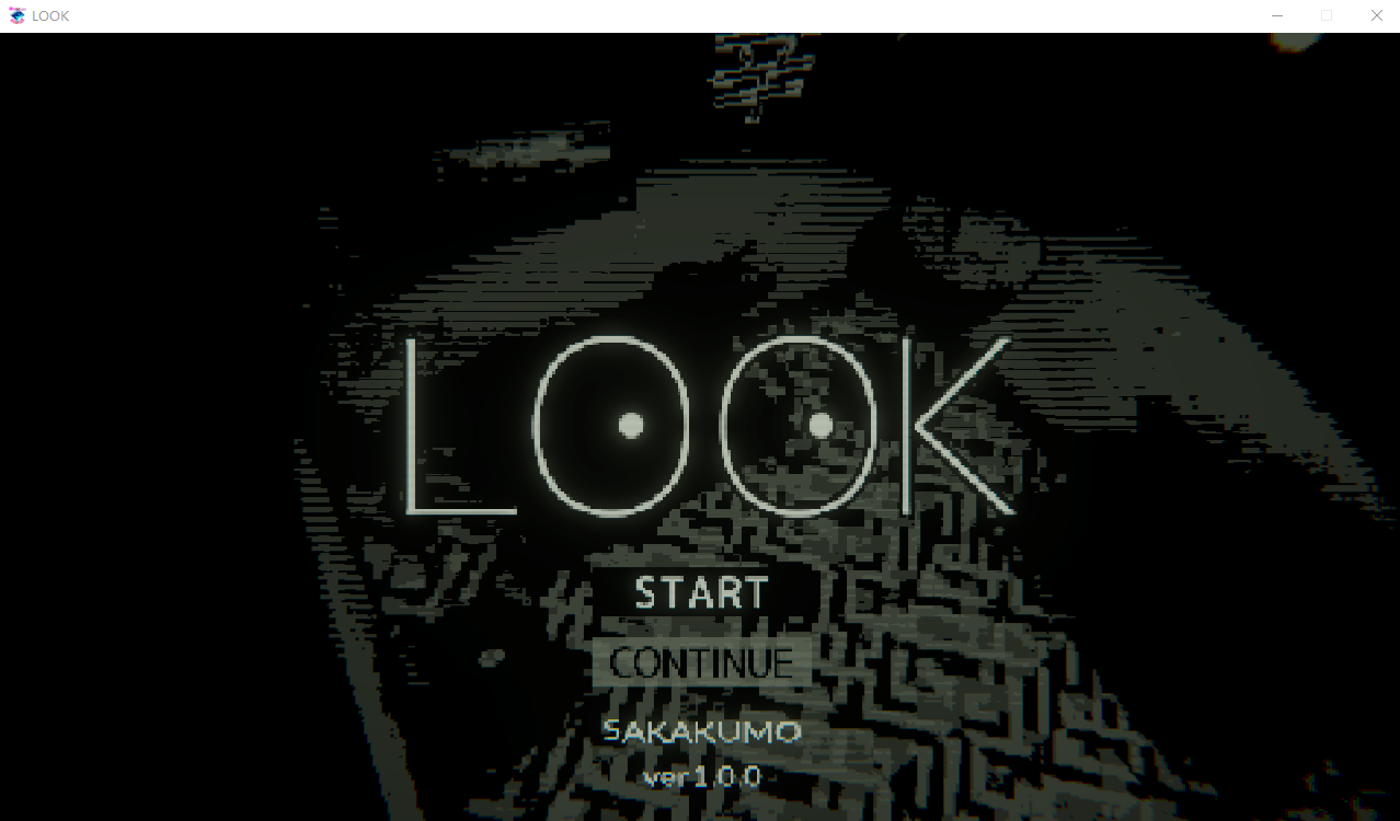 [SLG/有动画] LOOK 窥视 [PC+MAC] [多空/200M/微云直连]-第1张-游戏-次元小屋-ACG交流分享论坛