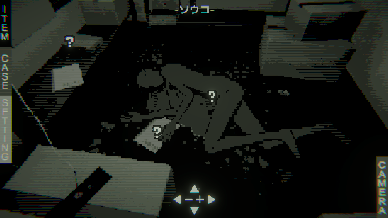 [SLG/有动画] LOOK 窥视 [PC+MAC] [多空/200M/微云直连]-第2张-游戏-次元小屋-ACG交流分享论坛