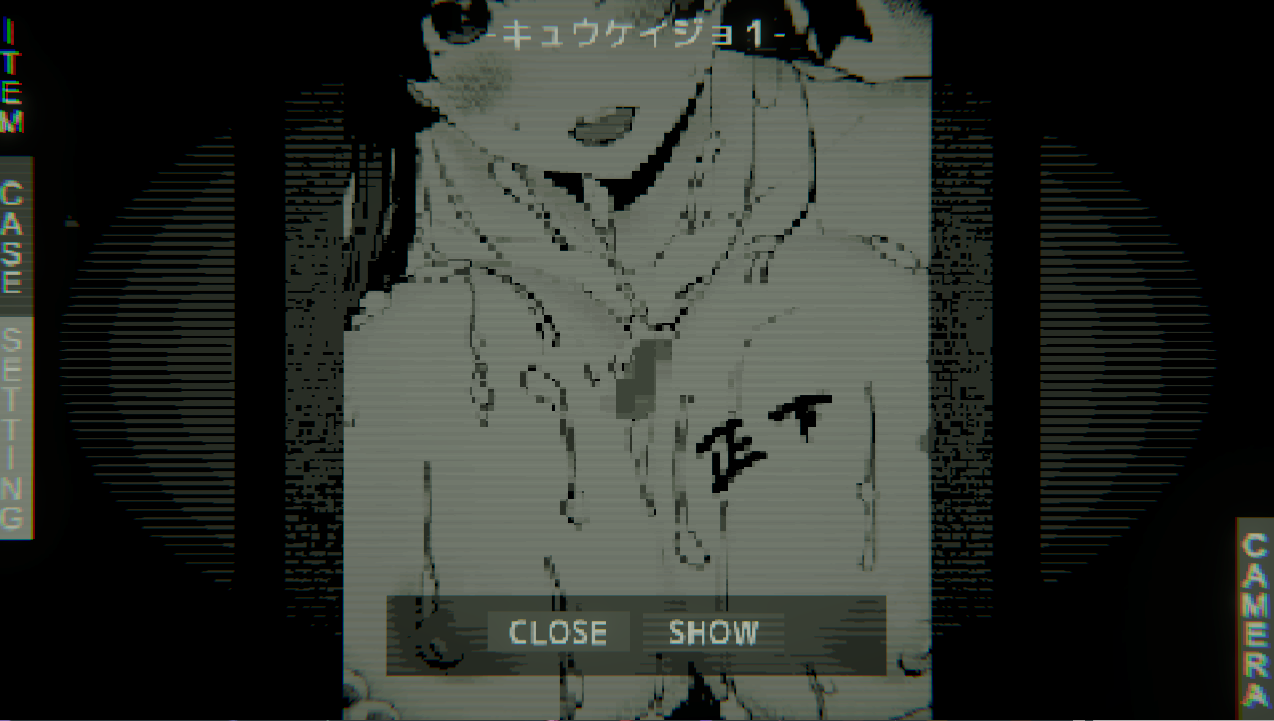 [SLG/有动画] LOOK 窥视 [PC+MAC] [多空/200M/微云直连]-第3张-游戏-次元小屋-ACG交流分享论坛