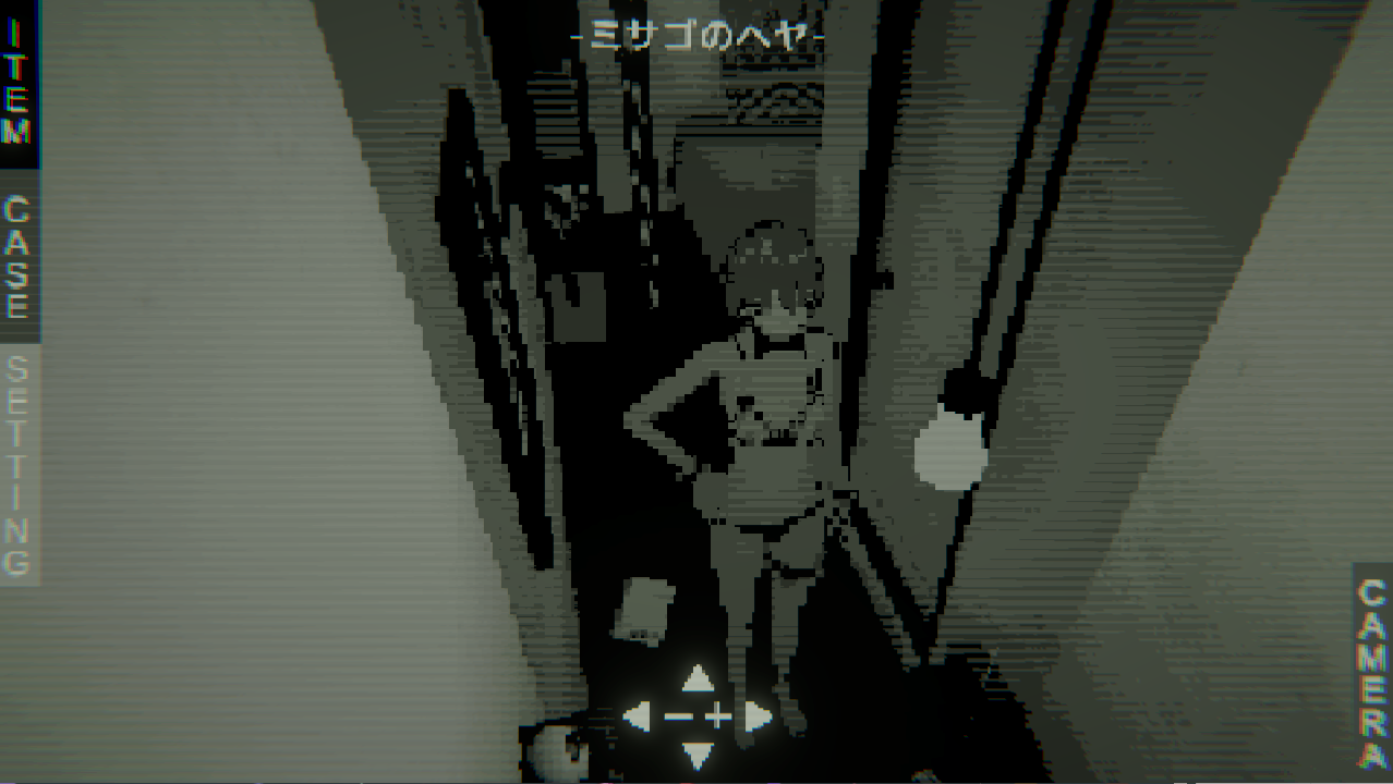 [SLG/有动画] LOOK 窥视 [PC+MAC] [多空/200M/微云直连]-第4张-游戏-次元小屋-ACG交流分享论坛