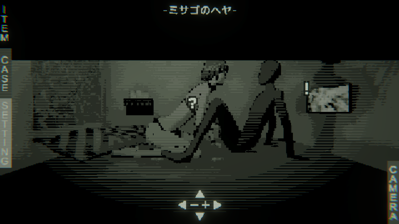 [SLG/有动画] LOOK 窥视 [PC+MAC] [多空/200M/微云直连]-第5张-游戏-次元小屋-ACG交流分享论坛