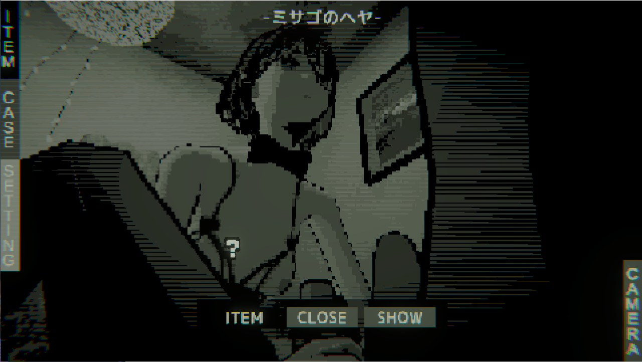 [SLG/有动画] LOOK 窥视 [PC+MAC] [多空/200M/微云直连]-第6张-游戏-次元小屋-ACG交流分享论坛