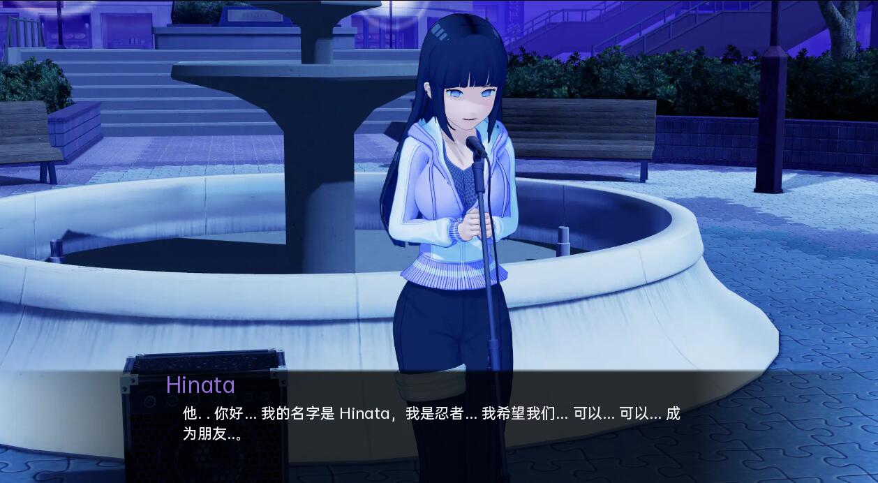 [SLG/汉化] 动漫岛 动漫世界岛 Animeverse Island v0.64 PC+安卓汉化版 [多空/6.3G/微云直连]-第3张-游戏-风花雪月-ACG交流分享论坛