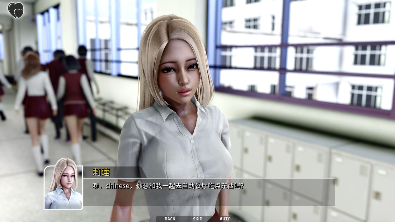 [SLG/汉化] 恶魔城市：重启-City Devil Restart v0.3 PC+安卓汉化版 [多空/5.9G/微云直连]-第2张-游戏-哥特动漫王国-ACG交流分享论坛