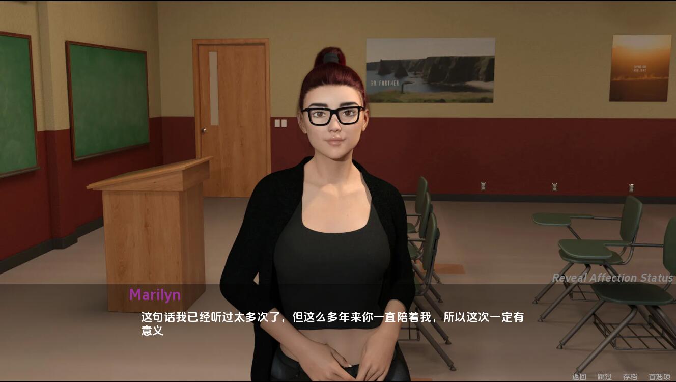 [SLG/汉化] 母亲的爱 A Mothers Love EP1-15 Plus PC+安卓汉化版 [多空/1.9G/微云直连]