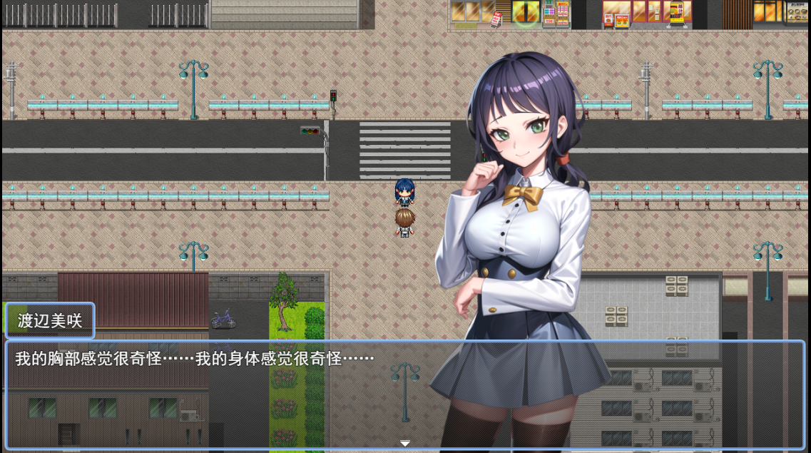 [RPG/汉化/有动画] 催眠全员中出催眠～お気に入りの子は全員中出し云翻汉化版 [多空/1.4G/微云直连]-第3张-游戏-风花雪月-ACG交流分享论坛