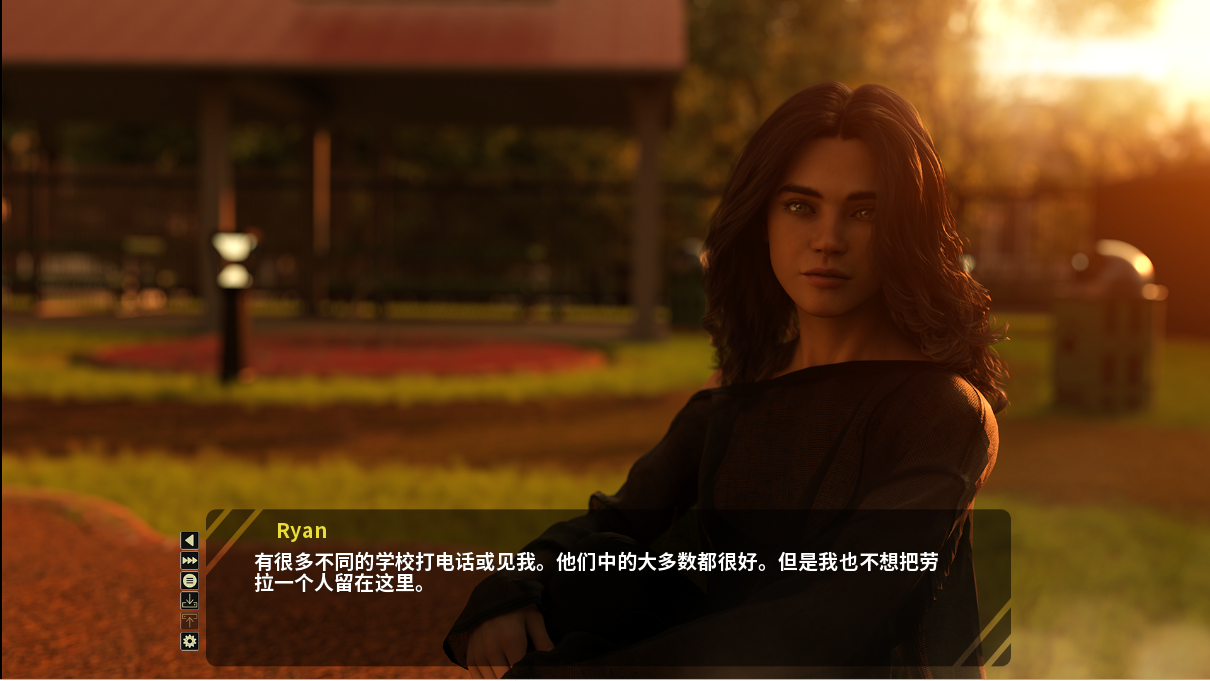 [SLG/汉化] 移动链条 Move The Chains V0.3 PC+安卓汉化版 [多空/9G/微云直连]