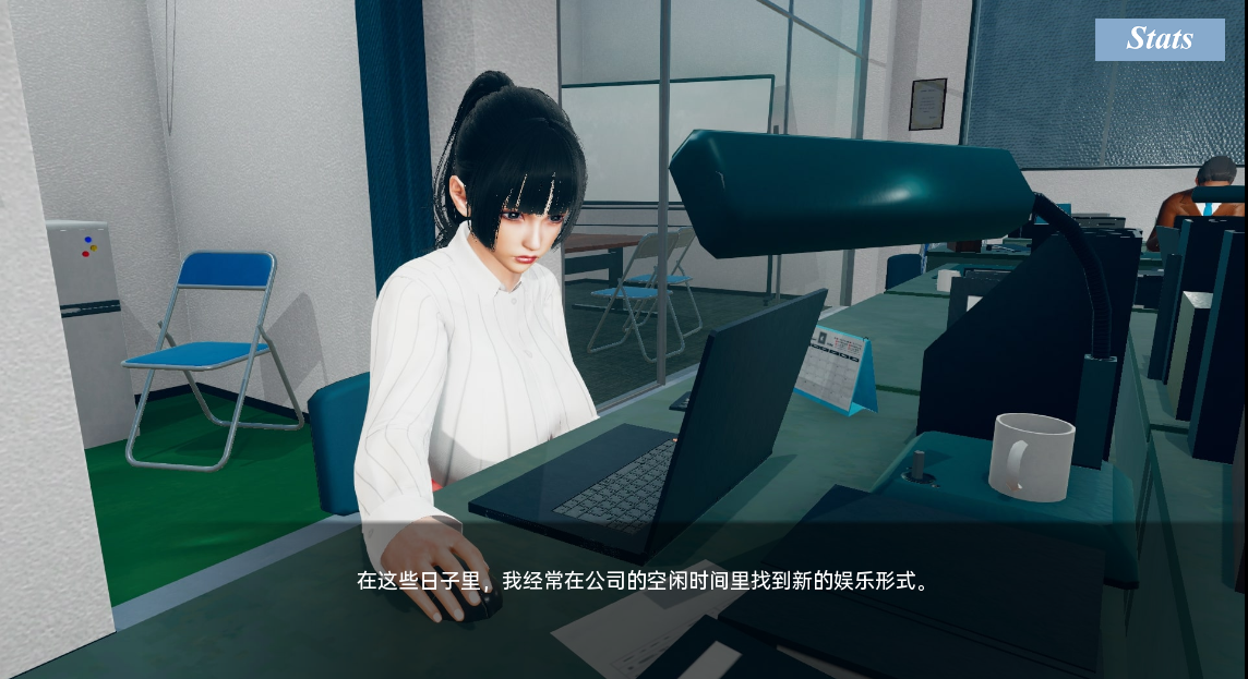 [亚洲SLG/汉化] 漂亮女人 风月俏佳人  Pretty Woman v0.2 PC+安卓汉化版 [多空/360M/微云直连]-第6张-游戏-次元小屋-ACG交流分享论坛