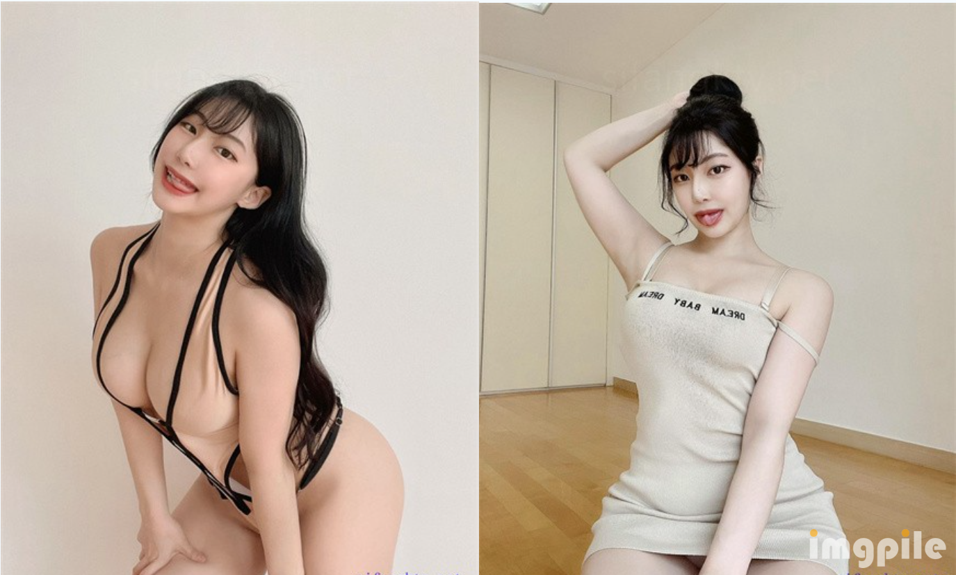 中韩混血女神『Bibi』首作即巅峰 极品身材耍杂技般啪啪姿势 骑乘内射 高清720P原版