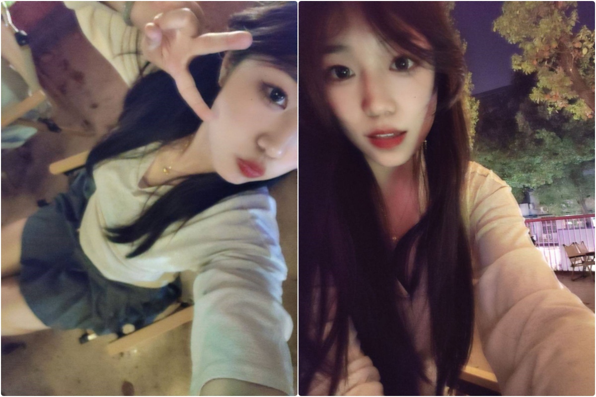 极品身材颜值情侣私拍泄密 清纯小女友被男友调教成淫荡小母 主动翘起小屁屁求大鸡巴操 清纯淫靡并存超反差