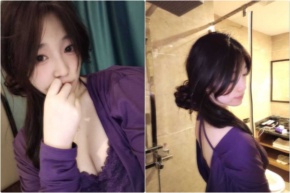 极品身材颜值情侣私拍泄密 清纯小女友被男友调教成淫荡小母 主动翘起小屁屁求大鸡巴操 清纯淫靡并存超反差