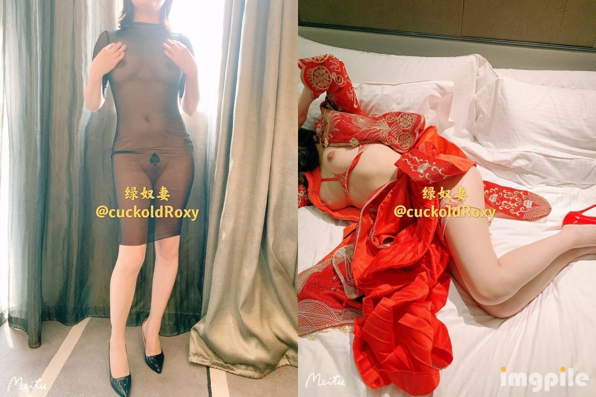 最新流出推特网红NTR绿帽骚妻母狗cucko约炮私拍~人妻共享诚邀实力粉丝3P