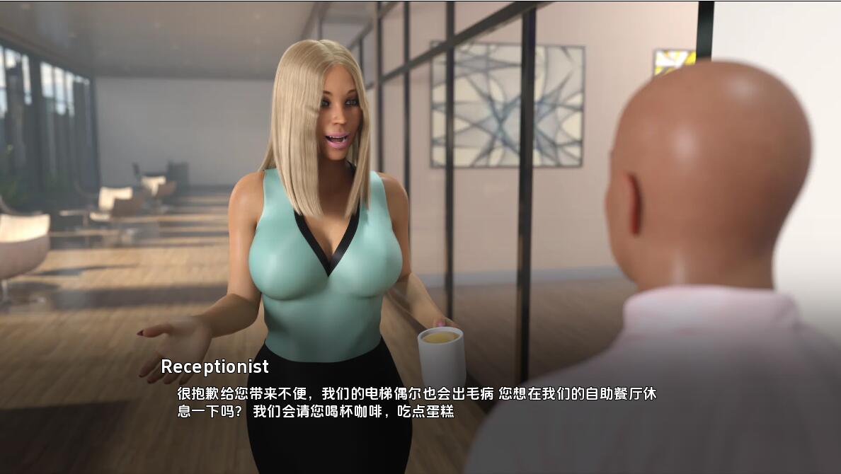[SLG/汉化] 坏人公司 巴迪斯公司 Baddies Inc. v0.1.16 PC+安卓汉化版 [多空/2.1G/微云直连]-第5张-游戏-风花雪月-ACG交流分享论坛