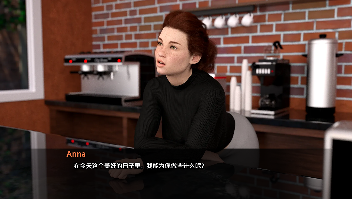 [SLG/汉化] 难觅踪迹 Hard To Find [Ep.4 v4.3] PC+安卓汉化版 [多空/7.6G/微云直连]-第5张-游戏-次元小屋-ACG交流分享论坛