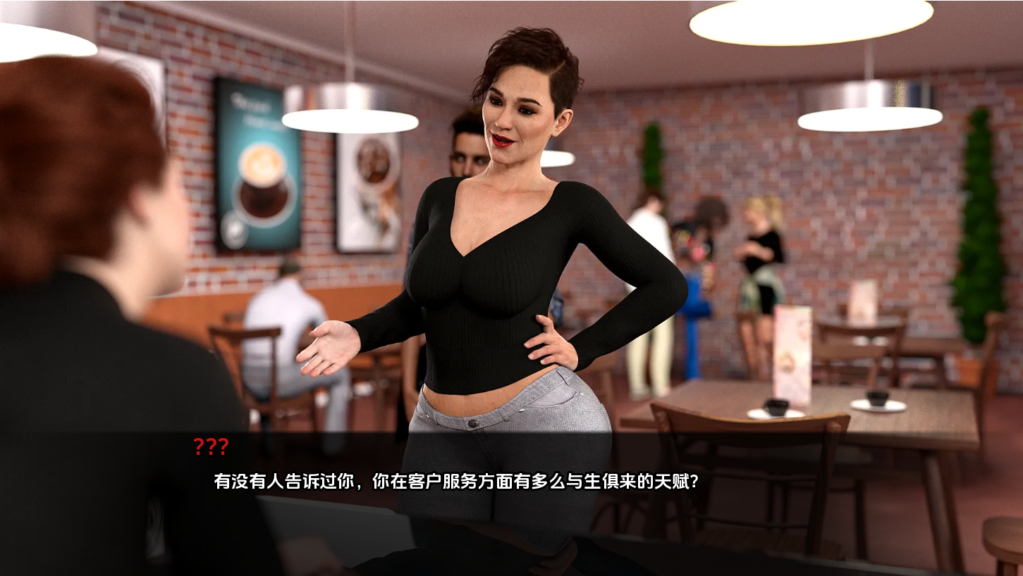 [SLG/汉化] 难觅踪迹 Hard To Find [Ep.4 v4.3] PC+安卓汉化版 [多空/7.6G/微云直连]-第6张-游戏-次元小屋-ACG交流分享论坛
