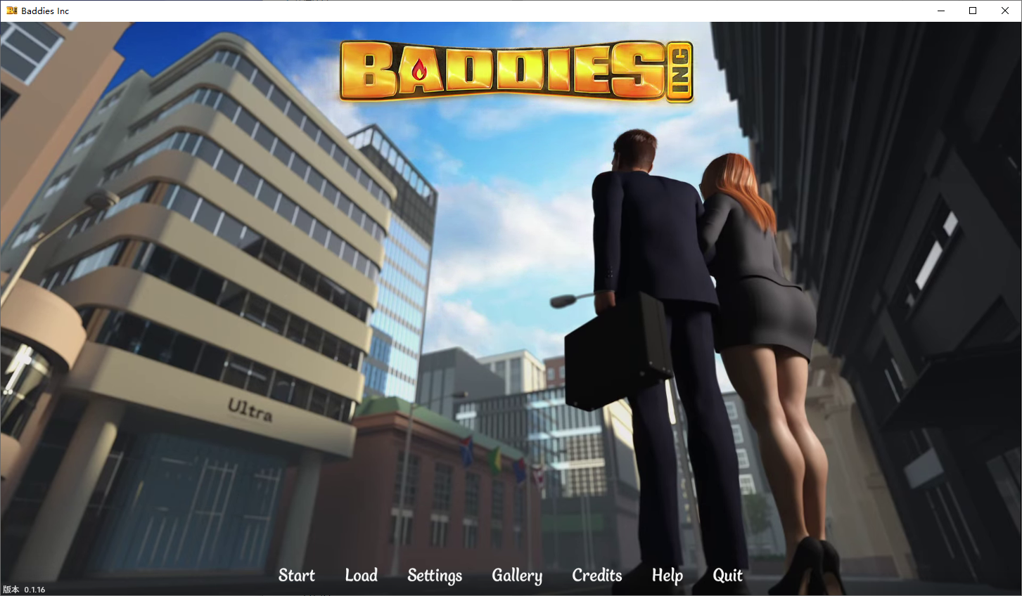 [SLG/汉化] 坏人公司 巴迪斯公司 Baddies Inc. v0.1.16 PC+安卓汉化版 [多空/2.1G/微云直连]-第1张-游戏-风花雪月-ACG交流分享论坛