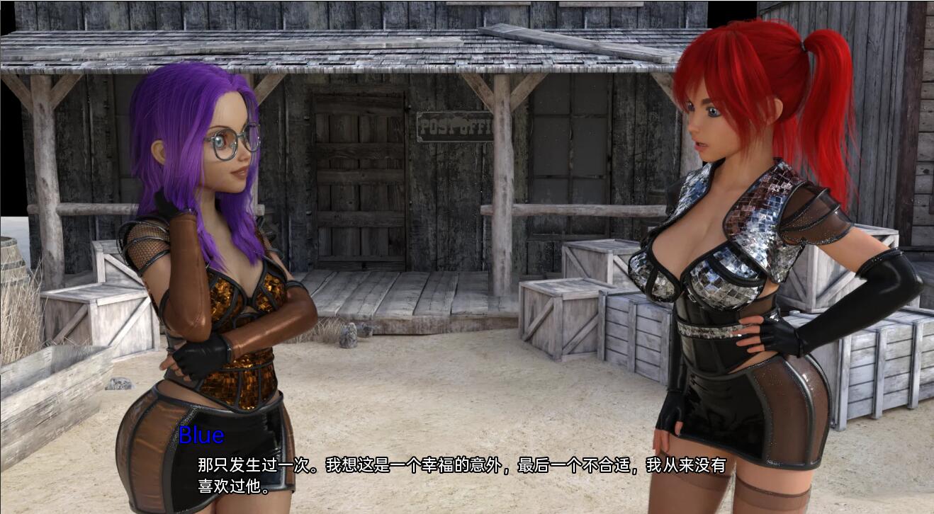 [SLG/汉化] 一分钱一分货 In for a Penny v0.63 PC+安卓汉化版 [多空/5G/微云直连]-第2张-游戏-风花雪月-ACG交流分享论坛