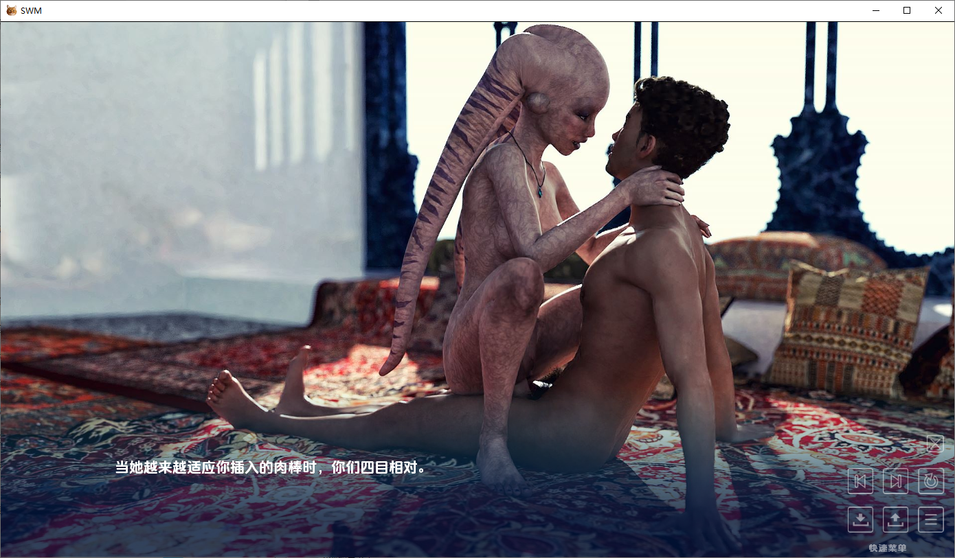 [SLG/汉化] 战士之心 SWe1 The Warrior's Heart  v1.1 PC+安卓AI汉化版 [多空/1.2G/微云直连]-第6张-游戏-风花雪月-ACG交流分享论坛