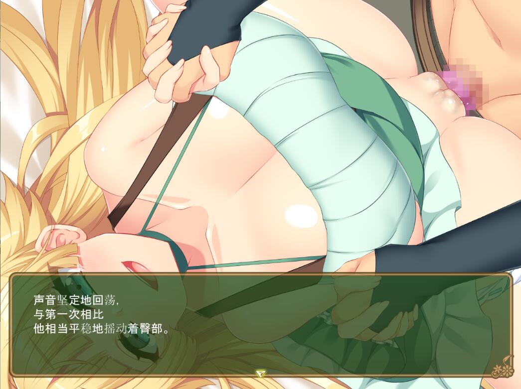 [RPG/汉化] 被NTR的新婚人气莫妮卡-傲娇妻子的H工作 V1.09官中AI汉化+DLC [多空/2.8G/微云直连]-第6张-游戏-次元小屋-ACG交流分享论坛