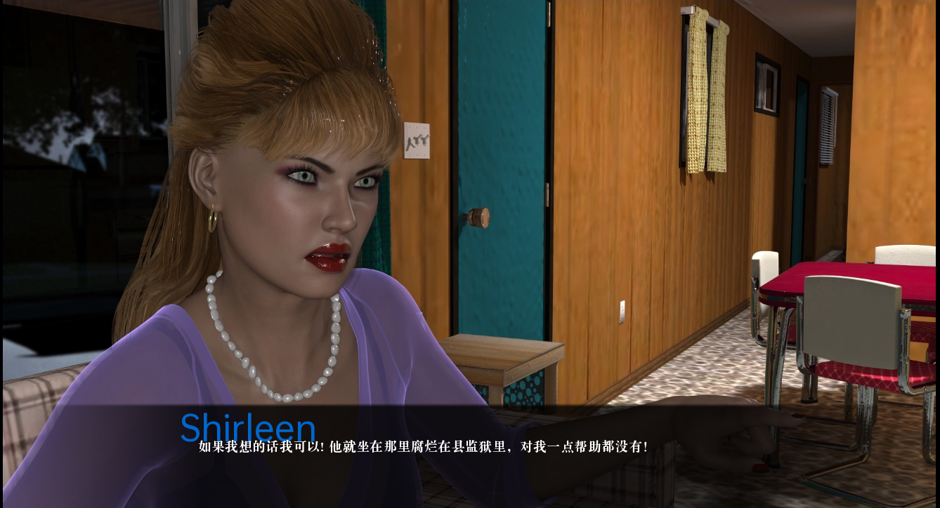 [SLG/汉化] 释放 人生无限 Unleashed v0.7.0b PC+安卓汉化版 [多空/2.8G/微云直连]-第3张-游戏-次元小屋-ACG交流分享论坛