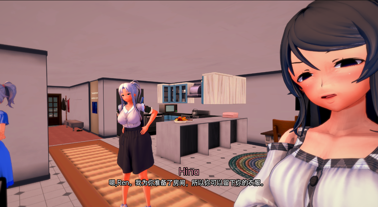 [SLG/汉化] 回归本源 回到根源 Back to the Roots v0.37-free PC+安卓汉化版 [多空/6.2G/微云直连]-第5张-游戏-次元小屋-ACG交流分享论坛