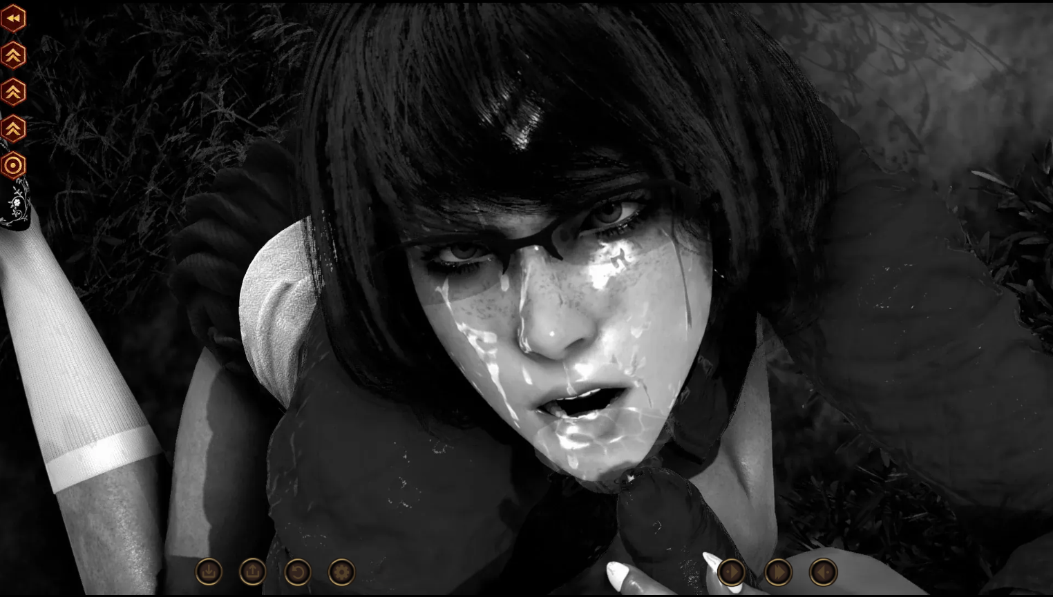 [SLG/汉化] 肆无忌惮的异端 Irreverent Heresy II [v0.3] PC+安卓汉化版付前作 [多空/8.5G/微云直连]-第5张-游戏-哥特动漫王国