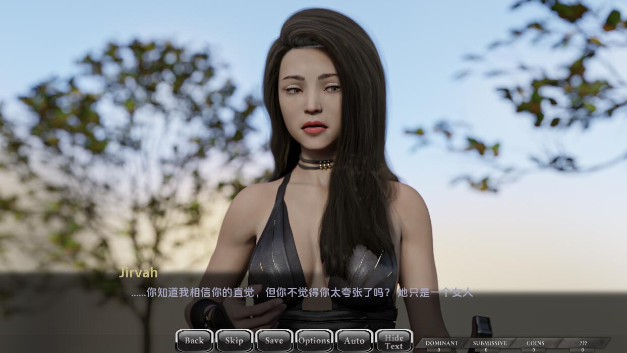 [SLG/汉化] 露娜重装上阵 Luna Reloaded Ch.2 v0.24 PC+安卓汉化版 [多空/5.5G/微云直连]-第4张-游戏-哥特动漫王国