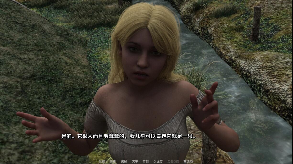 [SLG/汉化] 亨利历险记 Henrys Adventures-[v0.9.7 Alpha] PC+安卓汉化版 [多空/3.1G/微云直连]-第2张-游戏-次元小屋-ACG交流分享论坛