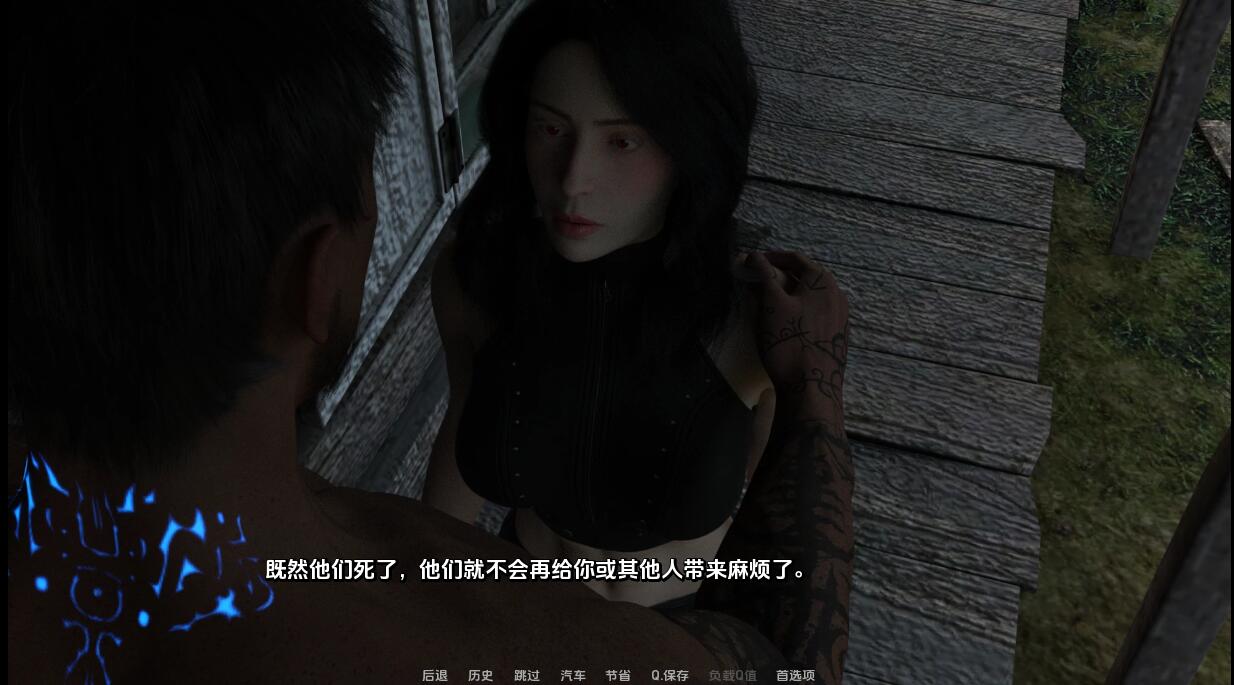 [SLG/汉化] 亨利历险记 Henrys Adventures-[v0.9.7 Alpha] PC+安卓汉化版 [多空/3.1G/微云直连]-第3张-游戏-次元小屋-ACG交流分享论坛