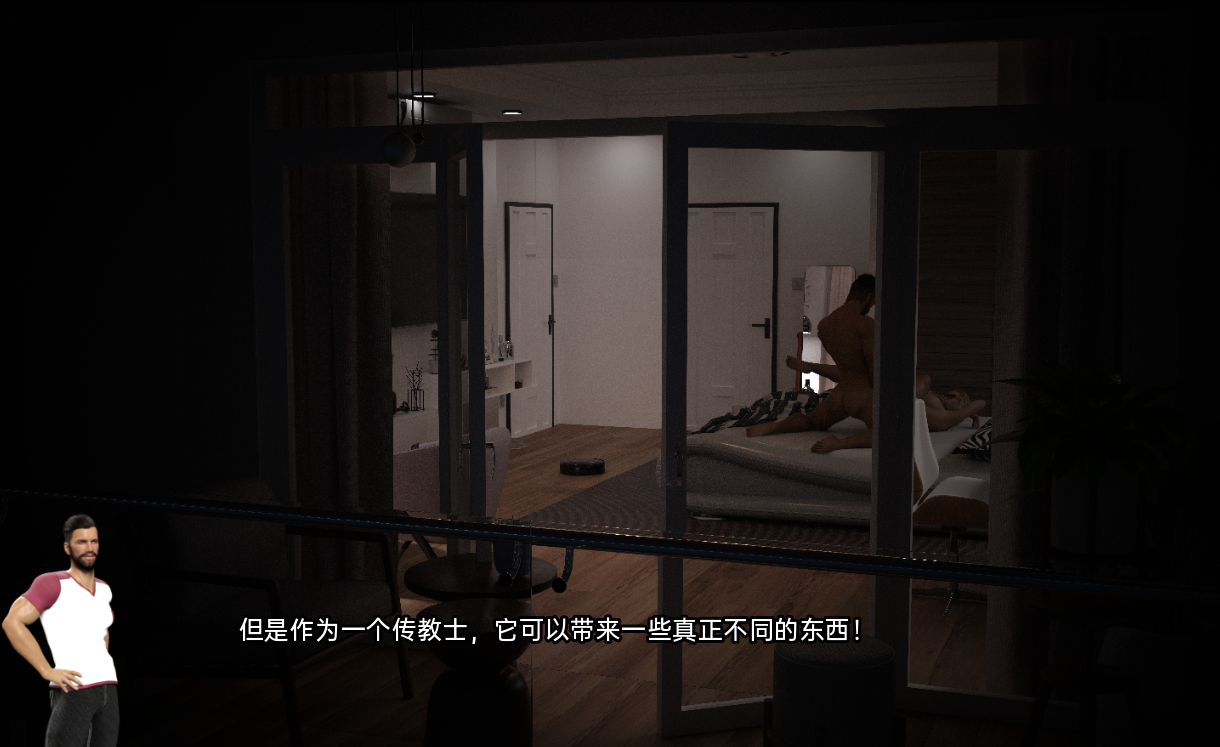 [SLG/汉化] 2023年新年快乐 Happy New Year2023 Final PC+安卓汉化版 [多空/3.7G/微云直连]-第4张-游戏-次元小屋-ACG交流分享论坛